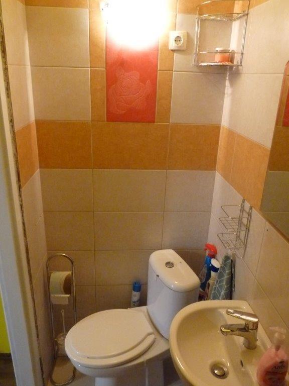 Eper Apartman Debrecen Buitenkant foto