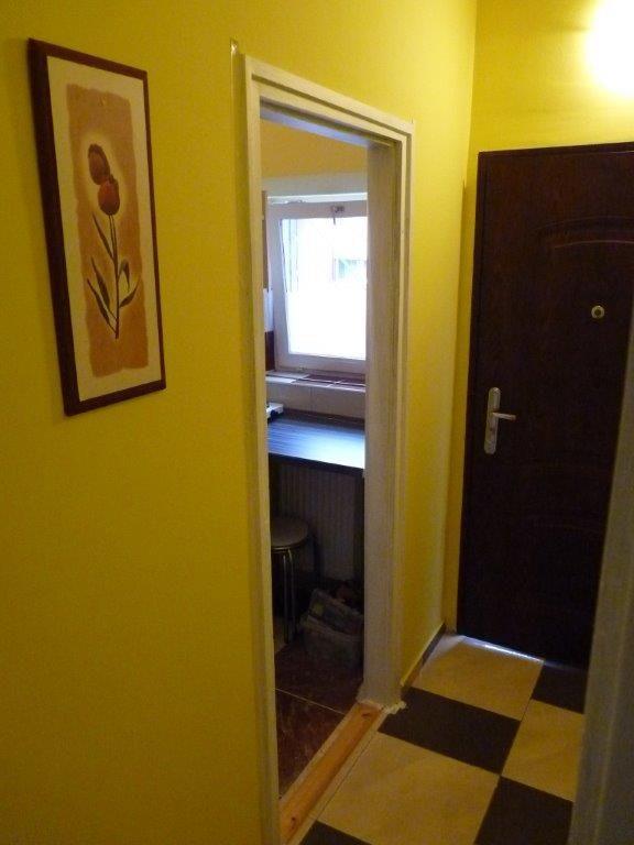 Eper Apartman Debrecen Buitenkant foto