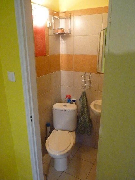 Eper Apartman Debrecen Buitenkant foto