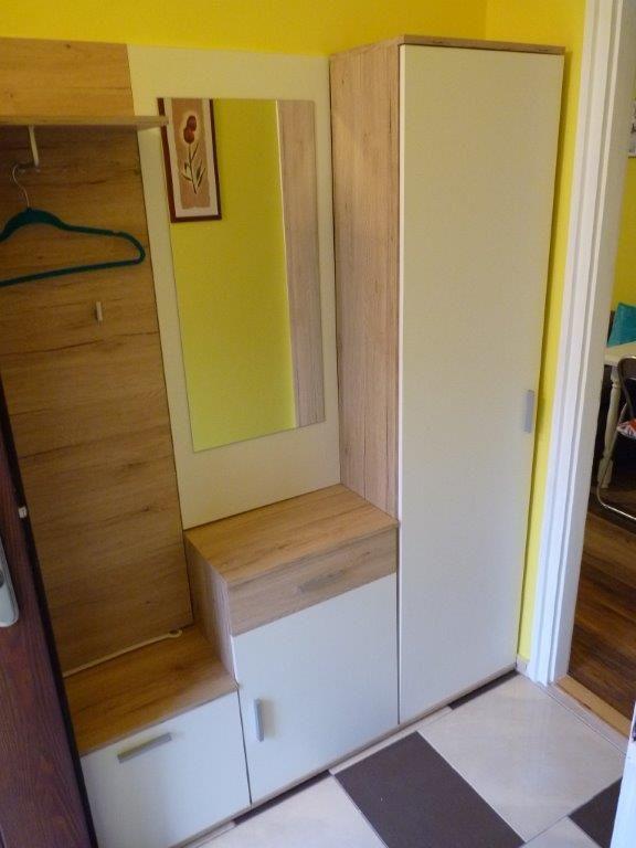 Eper Apartman Debrecen Buitenkant foto